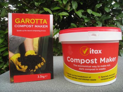 Compost Makers