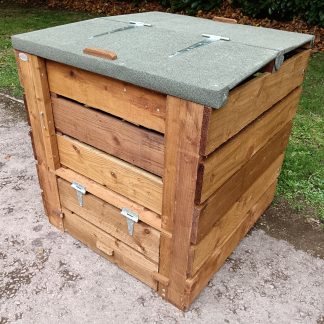 Compost Bin (with Door)
