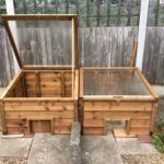 Tortoise Shelter