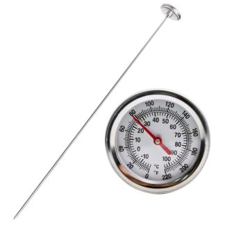 Compost Thermometer